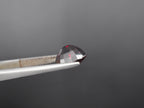 Rhodolite Garnet Oval Shape Faceted 11x8.5x6.7 mm