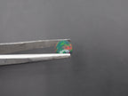 Ethiopian Black Opal Cabochon 12x8 mm Approximately 2.07 Carat (GTG-BOP-57)