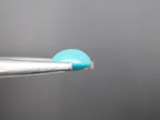 Arizona Turquoise Cabochon 13x10 mm Approximately 4.67 Carat (GTG-AT-42)