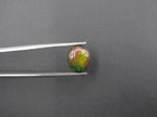 Ethiopian Black Opal Cabochon 11.5x9.5 mm Approximately 2.62 Carat (GTG-BOP-56)