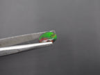 Ethiopian Black Opal Cabochon 11.5x9.5 mm Approximately 2.62 Carat (GTG-BOP-56)