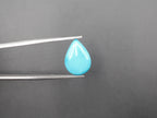 Arizona Turquoise Cabochon 15x11 mm Approximately 3.53 Carat (GTG-AT-41)