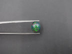 Ethiopian Black Opal Cabochon 11x8.5 mm Approximately 2.13 Carat (GTG-BOP-55)