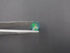 Ethiopian Black Opal Cabochon 13x9 mm Approximately 2.89 Carat (GTG-BOP-54)