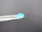 Arizona Turquoise Cabochon 16x12 mm Approximately 7.45 Carat (GTG-AT-39)