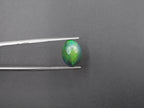 Ethiopian Black Opal Cabochon 12x9 mm Approximately 3.24 Carat (GTG-BOP-52)