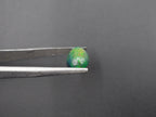 Ethiopian Black Opal Cabochon 12x9 mm Approximately 3.24 Carat (GTG-BOP-52)