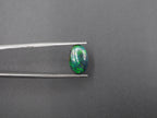 Ethiopian Black Opal Cabochon 13x8 mm Approximately 2.32 Carat (GTG-BOP-51)