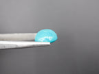 Arizona Turquoise Cabochon 14.5x11 mm Approximately 9.74 Carat (GTG-AT-36)