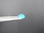 Arizona Turquoise Cabochon 10x9 mm Approximately 3.56 Carat (GTG-AT-35)