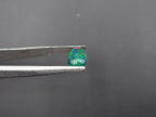 Ethiopian Black Opal Cabochon 11x8 mm Approximately 1.86 Carat (GTG-BOP-48)