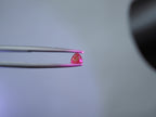 Alexandrite Faceted Gemstone 4.4 mm Single Piece Approximately 0.39 Carat (GTG-ALX-6)