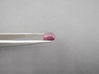 Purple Garnet Faceted 8.4x7.9 mm Approximately 2.88 Carat (GTG-PG-9)