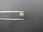 Ethiopian Black Opal Cabochon 10x8 mm Approximately 2.11 Carat (GTG-BOP-44)