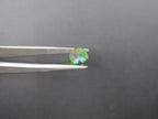 Ethiopian Black Opal Cabochon 10x8 mm Approximately 2.11 Carat (GTG-BOP-44)