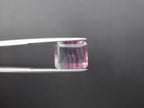 Fluorite Faceted Gemstone 12x10 mm