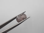 Garden Quartz Cabochon 16x12 mm Approximately 11.96 Carat (GTG-GQ-4)