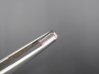 Tourmaline Faceted Gemstone 8.1x4.3 mm