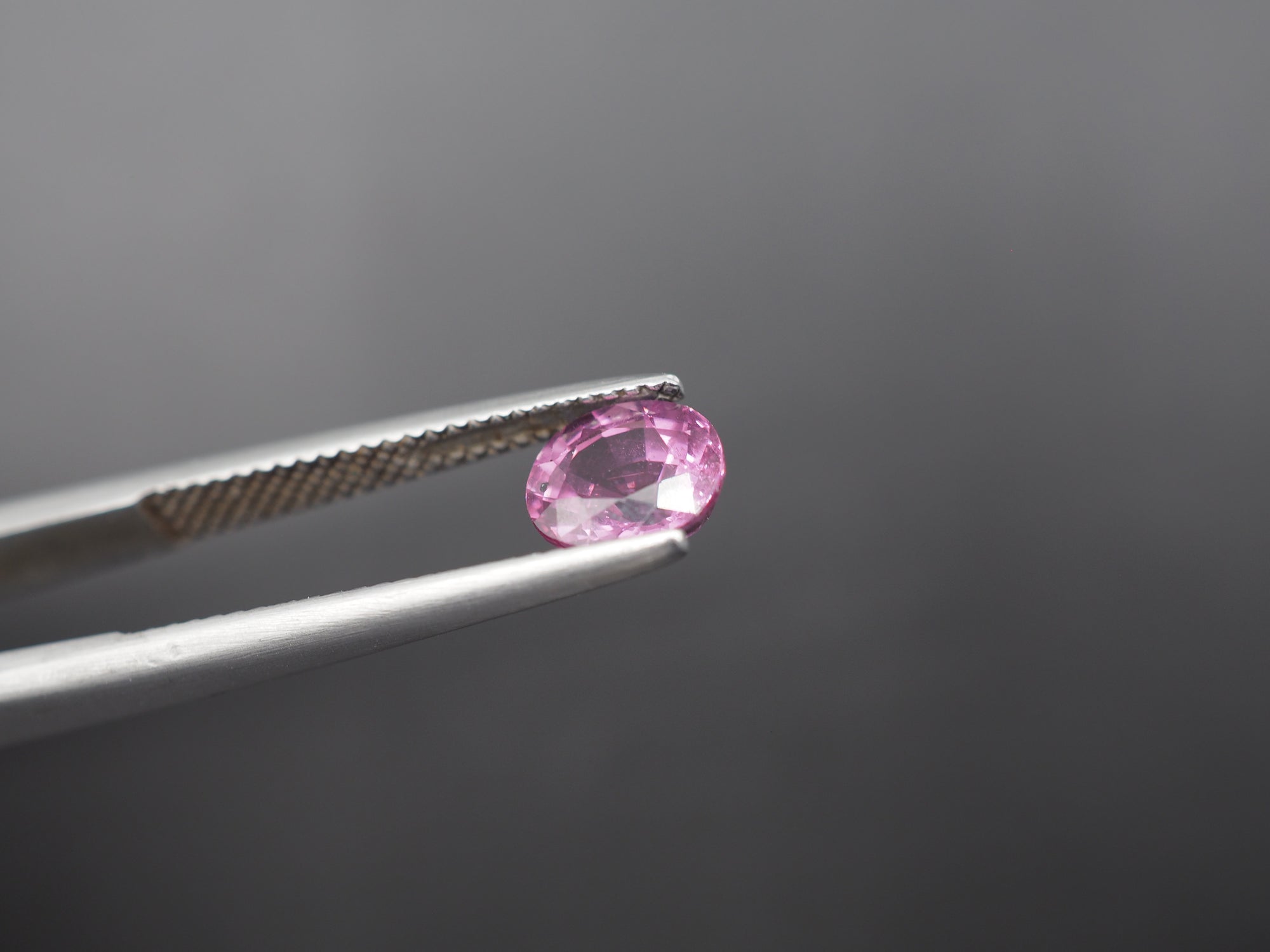 Malaya Garnet Oval Shape Faceted 7x6mm