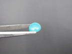 Arizona Turquoise Cabochon 11x9 mm Approximately 4.02 Carat (GTG-AT-31)