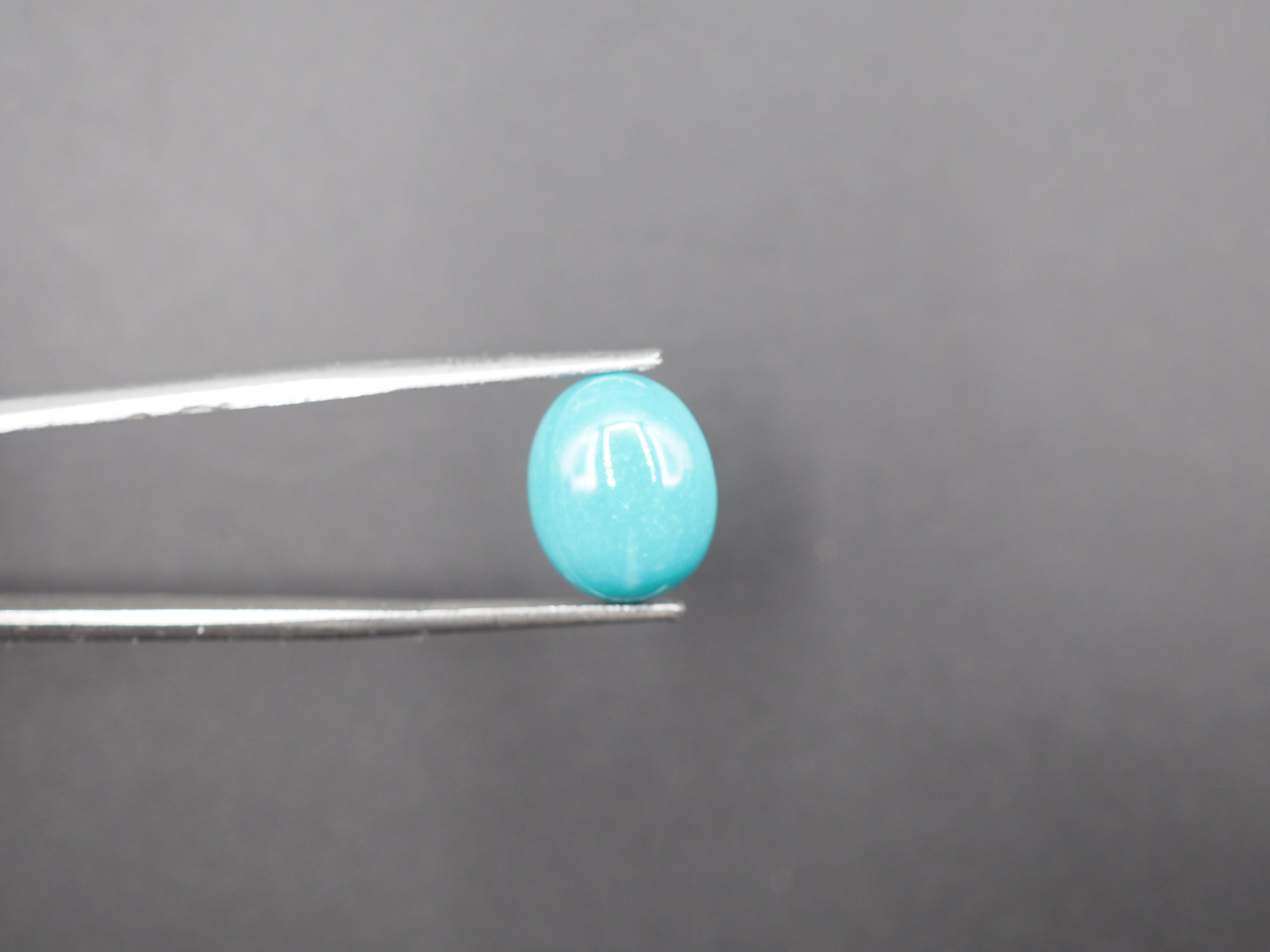 Arizona Turquoise Cabochon 12x10 mm Approximately 4.50 Carat (GTG-AT-30)