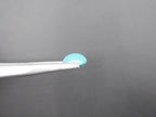 Arizona Turquoise Cabochon 12x10 mm Approximately 4.50 Carat (GTG-AT-30)