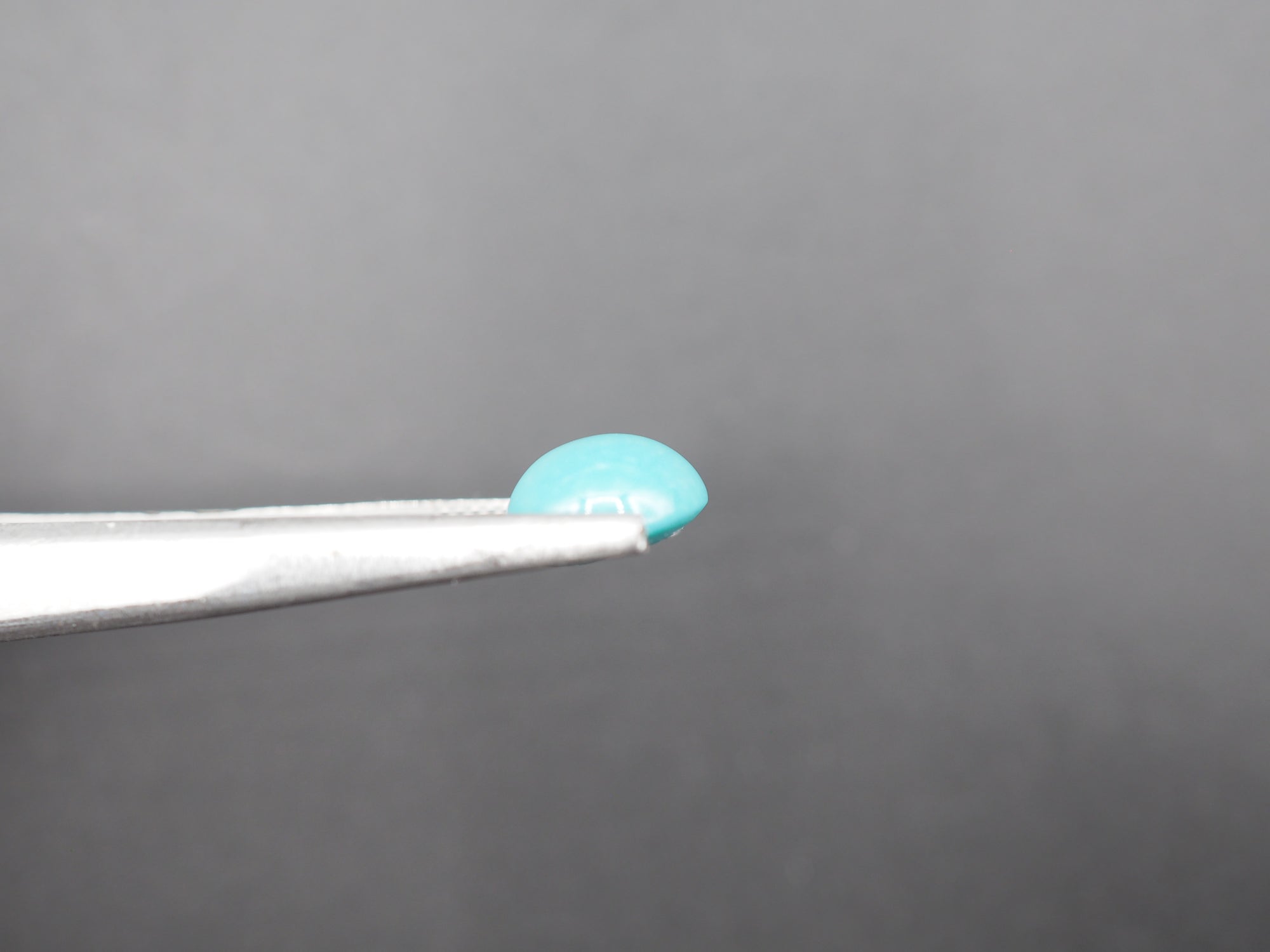 Arizona Turquoise Cabochon 12x10 mm Approximately 4.50 Carat (GTG-AT-30)