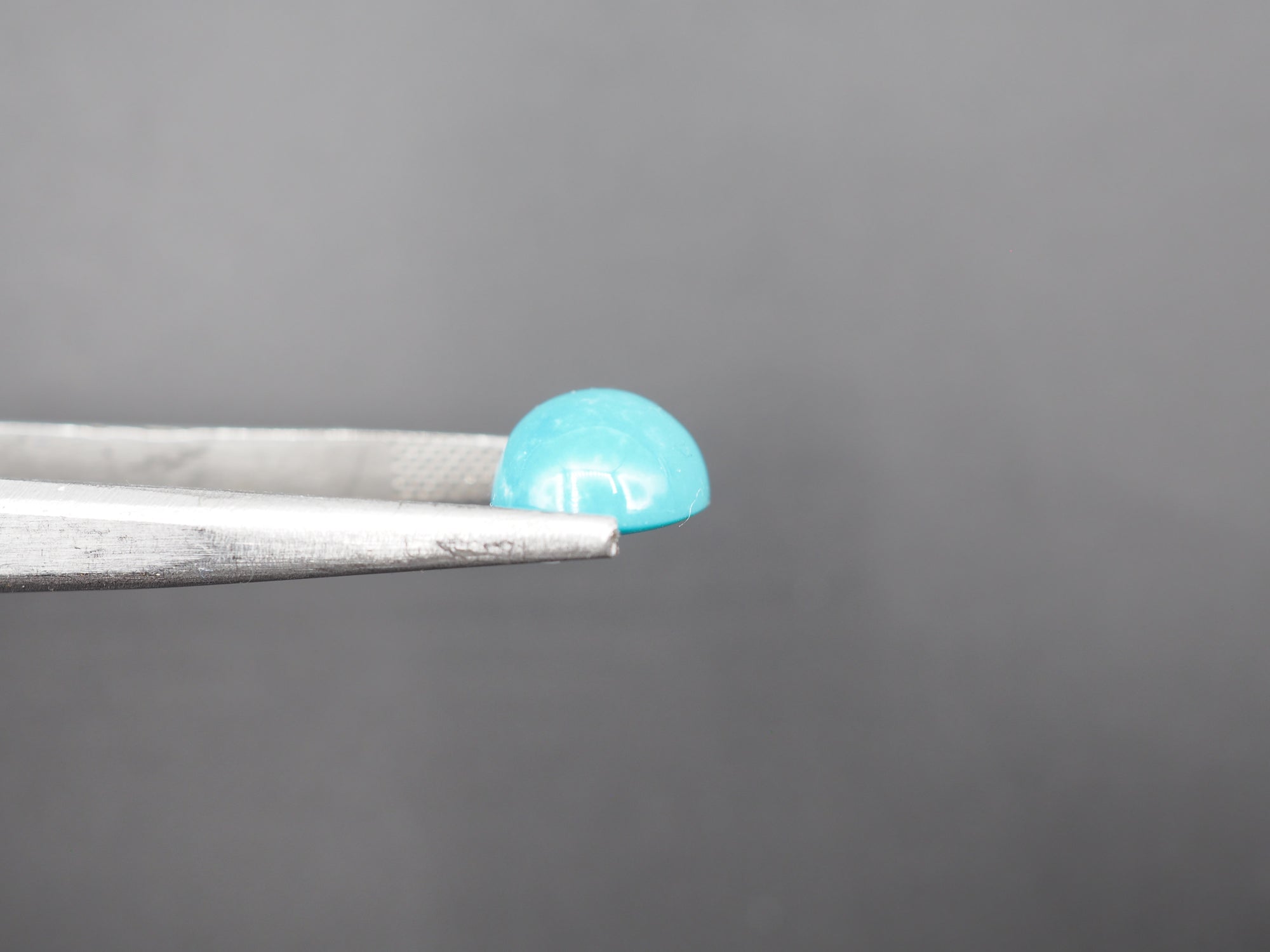 Arizona Turquoise Cabochon 12x10 mm Approximately 5.40 Carat (GTG-AT-29)