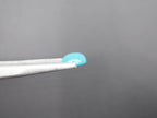 Arizona Turquoise Cabochon 12x9 mm Approximately 3.80 Carat (GTG-AT-28)