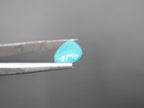 Arizona Turquoise Cabochon 15x10 mm Approximately 4.38 Carat (GTG-AT-27)
