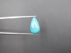 Arizona Turquoise Cabochon 14x8 mm Approximately 4.20 Carat (GTG-AT-26)