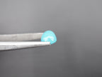 Arizona Turquoise Cabochon 14x8 mm Approximately 4.20 Carat (GTG-AT-26)