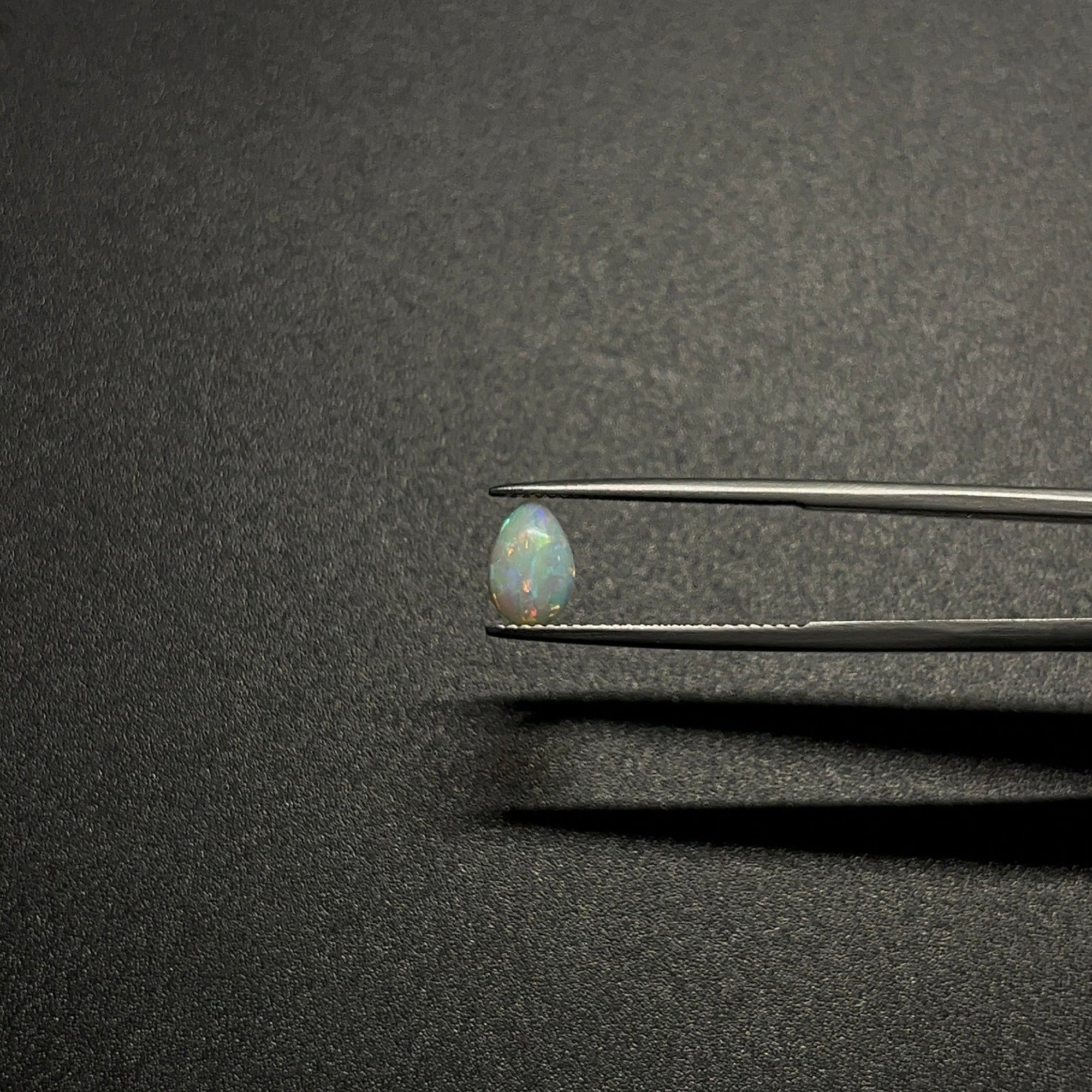 Australian Opal Cabochon 8.8x5.8 mm
