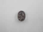Garden Quartz Cabochon 19.5x14.5 mm Approximately 27 Carat (GTG-GQ-5)