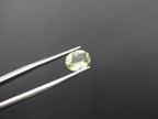 Natural Tourmaline Faceted 6.5x7 mm Single Piece Approximately 1.64 Carat (GTG-TOU-347)