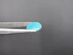 Arizona Turquoise Cabochon 14x11.5 mm Approximately 5.16 Carat (GTG-AT-15)
