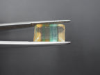 Fluorite Faceted Gemstone 16x12 mm