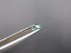 Tourmaline Faceted Gemstone 6.2x5.1 mm