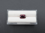 Purple Garnet Faceted 9.5x6.4 mm Approximately 2.50 Carat (GTG-PG-8)