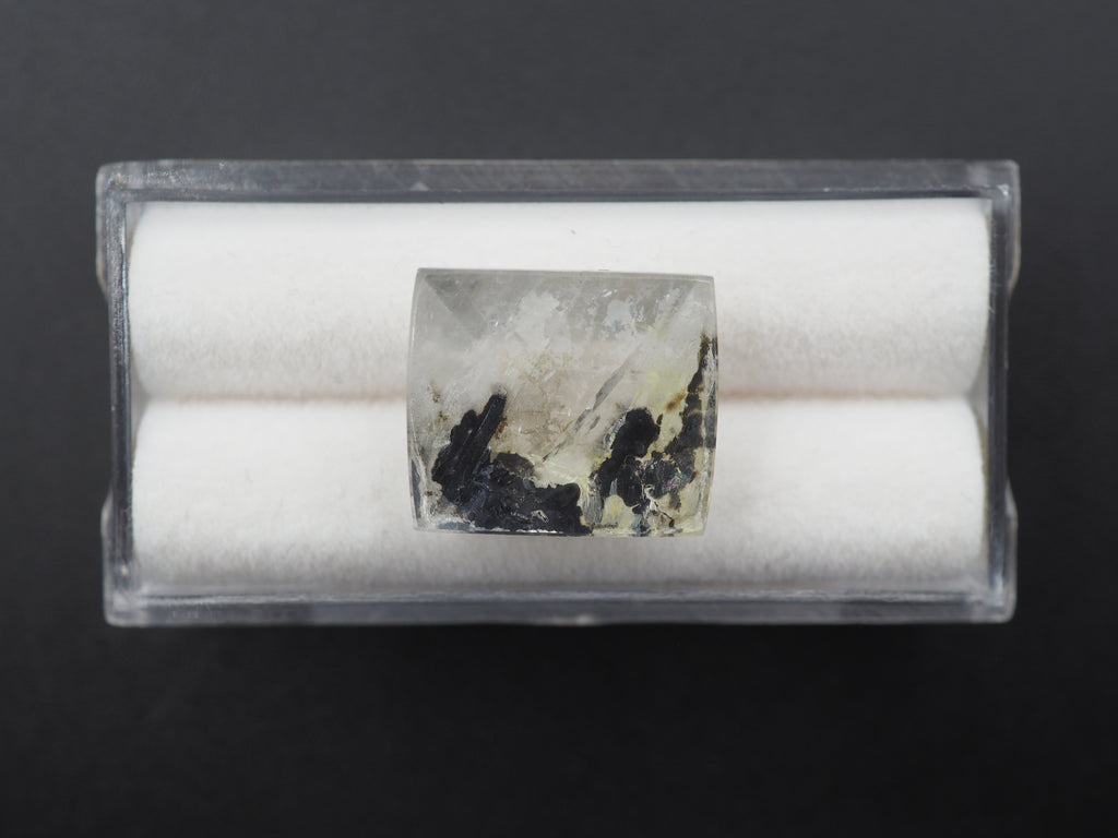 Dendrite Quartz 16x13 mm