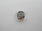 Garden Quartz Cabochon 19.5x14.5 mm Approximately 25.74 Carat (GTG-GQ-6)