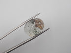 Garden Quartz Cabochon 19.5x14.5 mm Approximately 25.74 Carat (GTG-GQ-6)