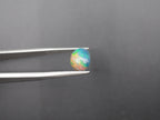 Ethiopian Black Opal Cabochon 10x8 mm Approximately 2.34 Carat (GTG-BOP-42)