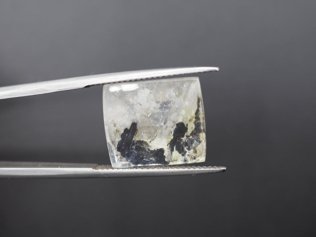 Dendrite Quartz 16x13 mm