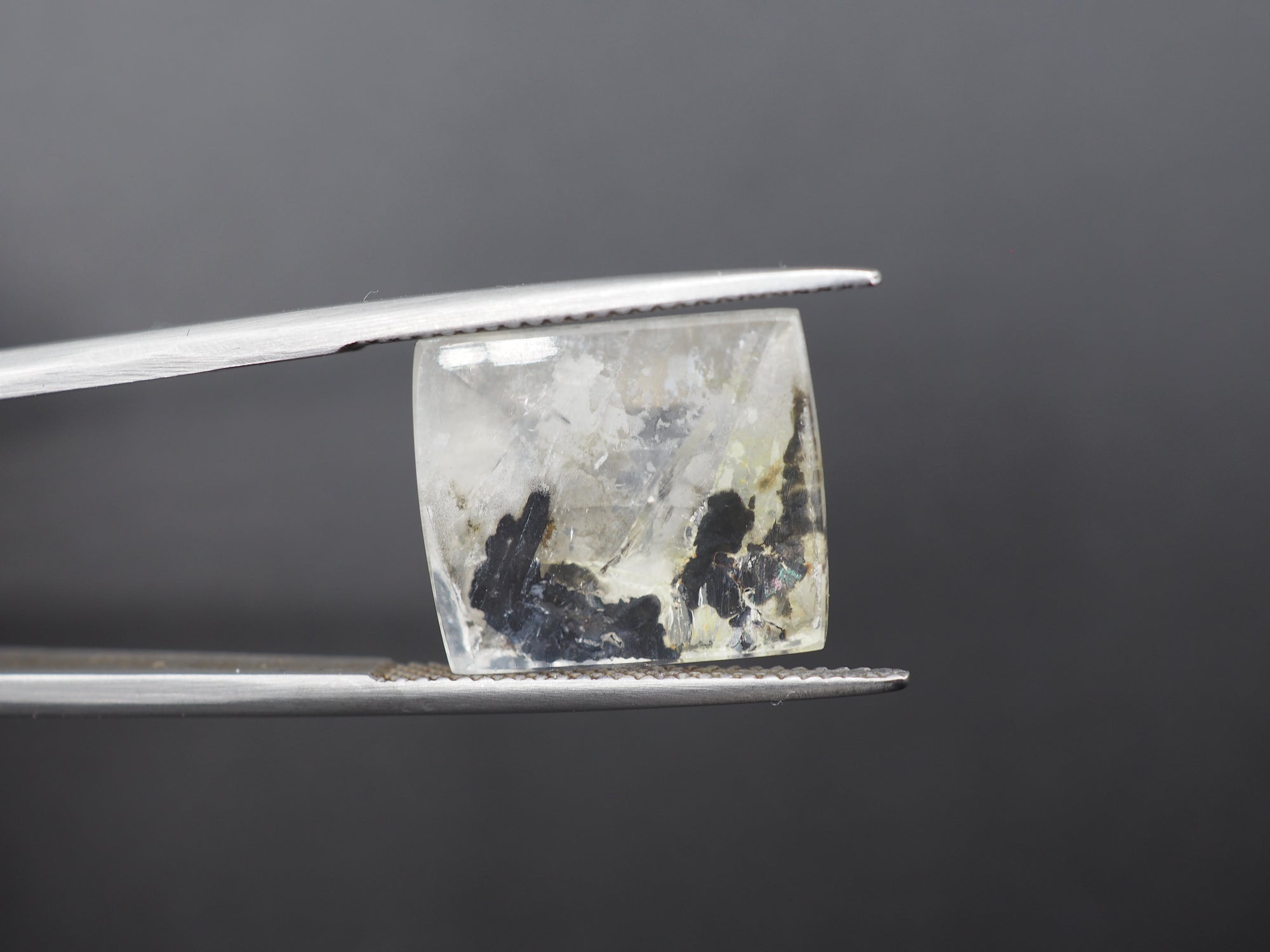 Dendrite Quartz 16x13 mm