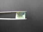 Fluorite Faceted Gemstone 12x10 mm