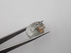 Garden Quartz Cabochon 19.5x14.5 mm Approximately 25.74 Carat (GTG-GQ-6)