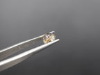 Natural Tourmaline Faceted 6.1 mm Single Piece Approximately 1.01 Carat (GTG-TOU-348)