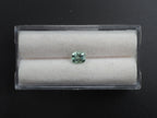Tourmaline Faceted Gemstone 5.4x4.3 mm