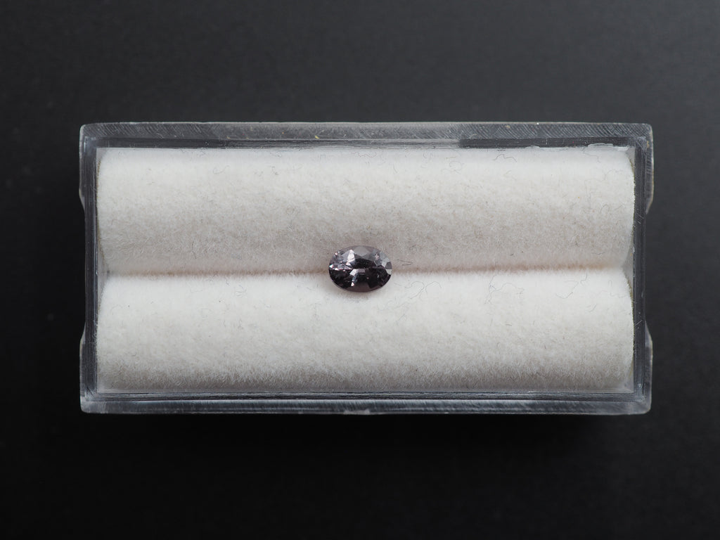 Color Change Garnet Oval 5.6x4.2 mm Faceted Gemstone